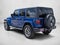 2019 Jeep Wrangler Unlimited Sahara 4x4
