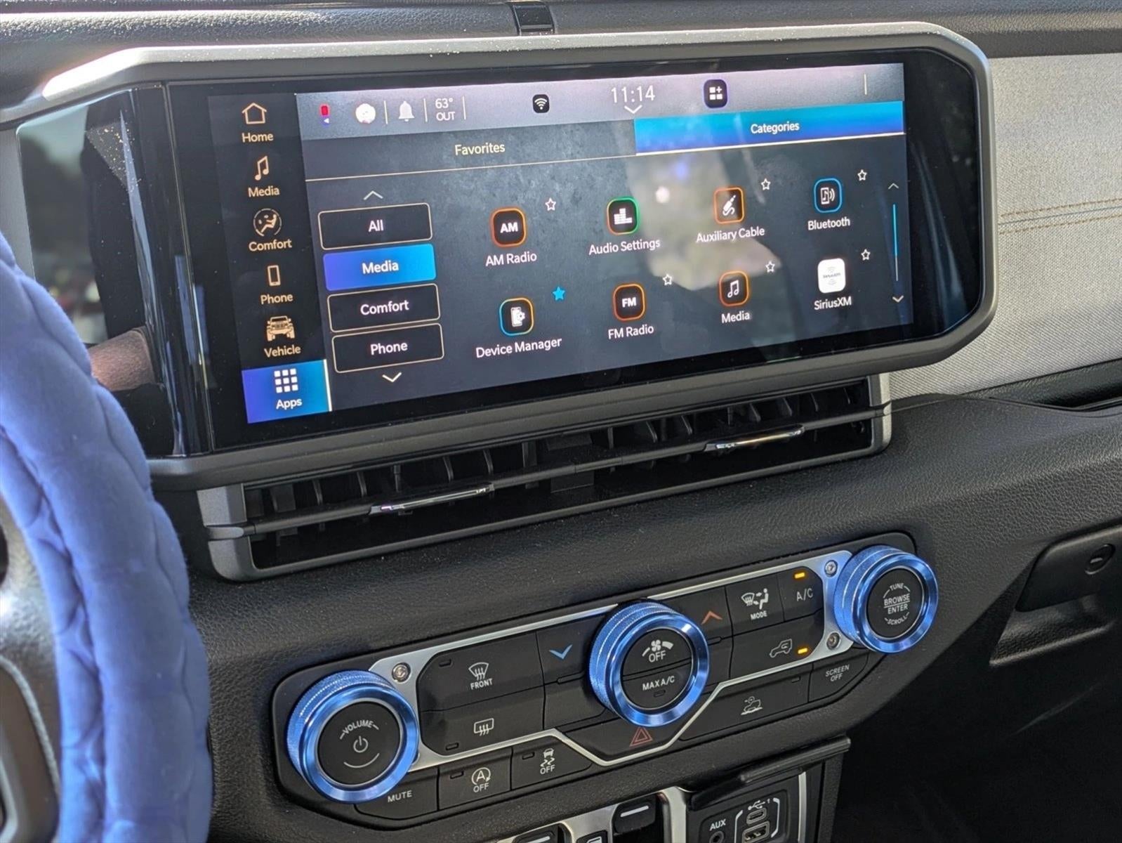 2025 Jeep Wrangler Sport 4 Door 4x4