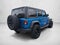 2025 Jeep Wrangler Sport 4 Door 4x4