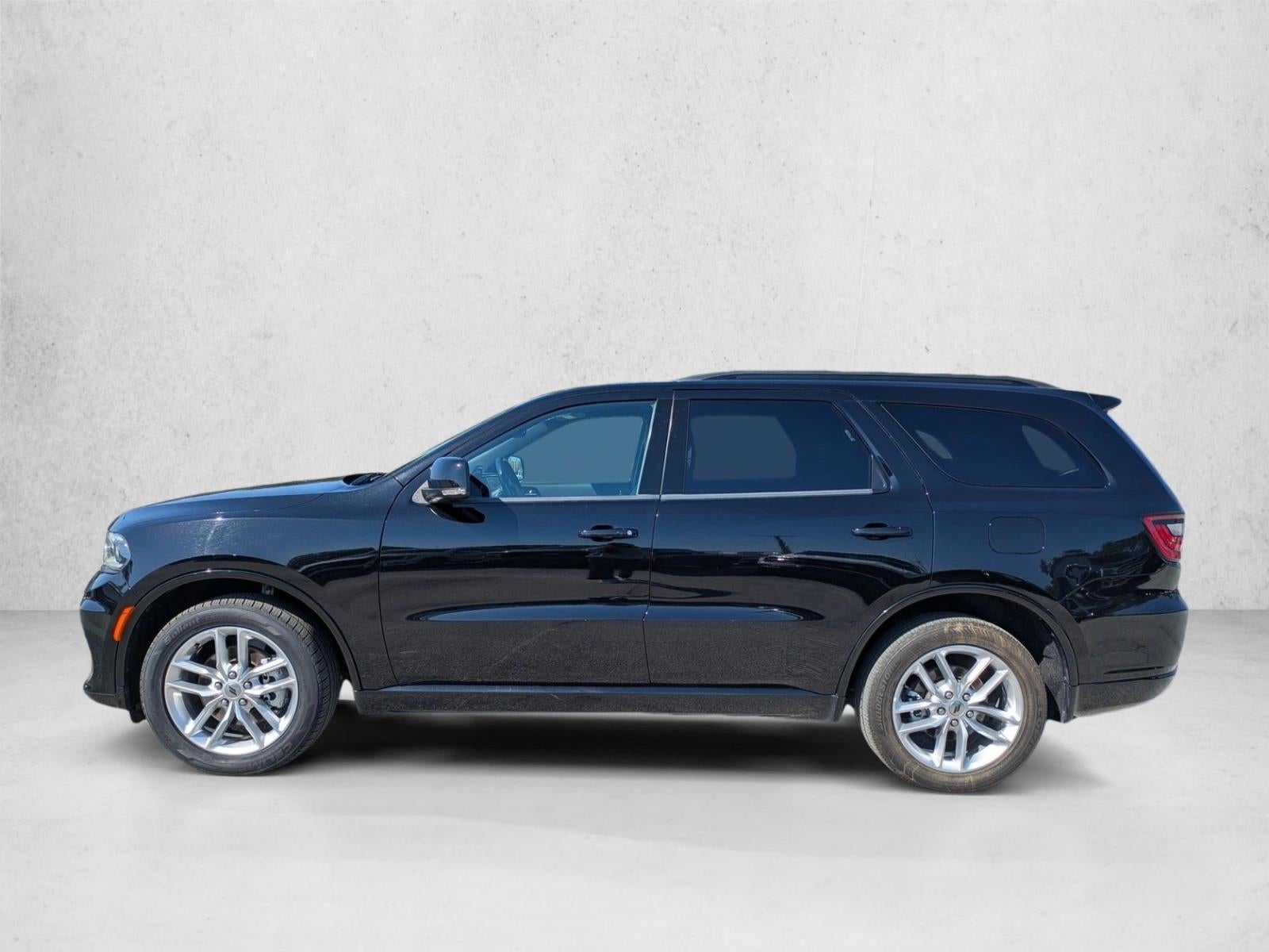 2024 Dodge Durango GT Plus AWD