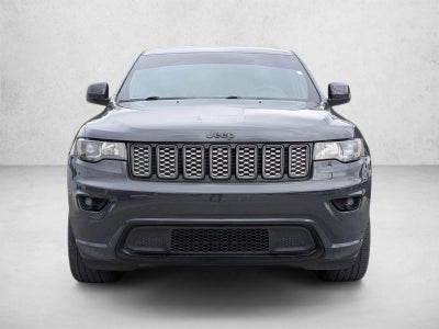 2018 Jeep Grand Cherokee Altitude 4x2 *Ltd Avail*