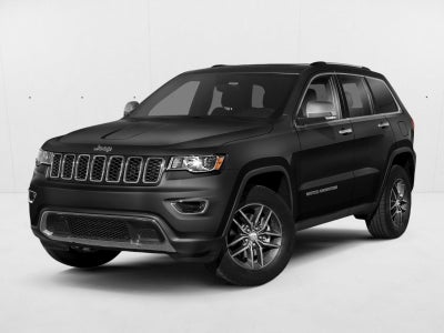 2020 Jeep Grand Cherokee Limited X 4x2