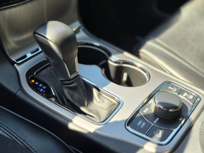 2020 Jeep Grand Cherokee High Altitude 4x4