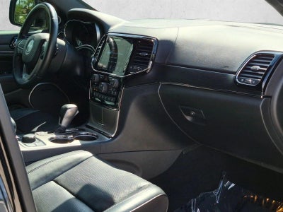 2020 Jeep Grand Cherokee High Altitude 4x4
