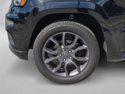 2020 Jeep Grand Cherokee High Altitude 4x4