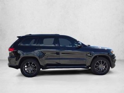 2020 Jeep Grand Cherokee High Altitude 4x4