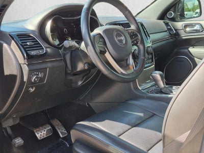 2020 Jeep Grand Cherokee High Altitude 4x4