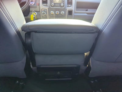 2018 RAM 1500 Express 4x2 Crew Cab 5'7" Box