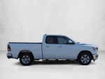 2020 RAM 1500 Laramie 4x2 Quad Cab 6'4" Box
