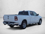2020 RAM 1500 Laramie 4x2 Quad Cab 6'4" Box