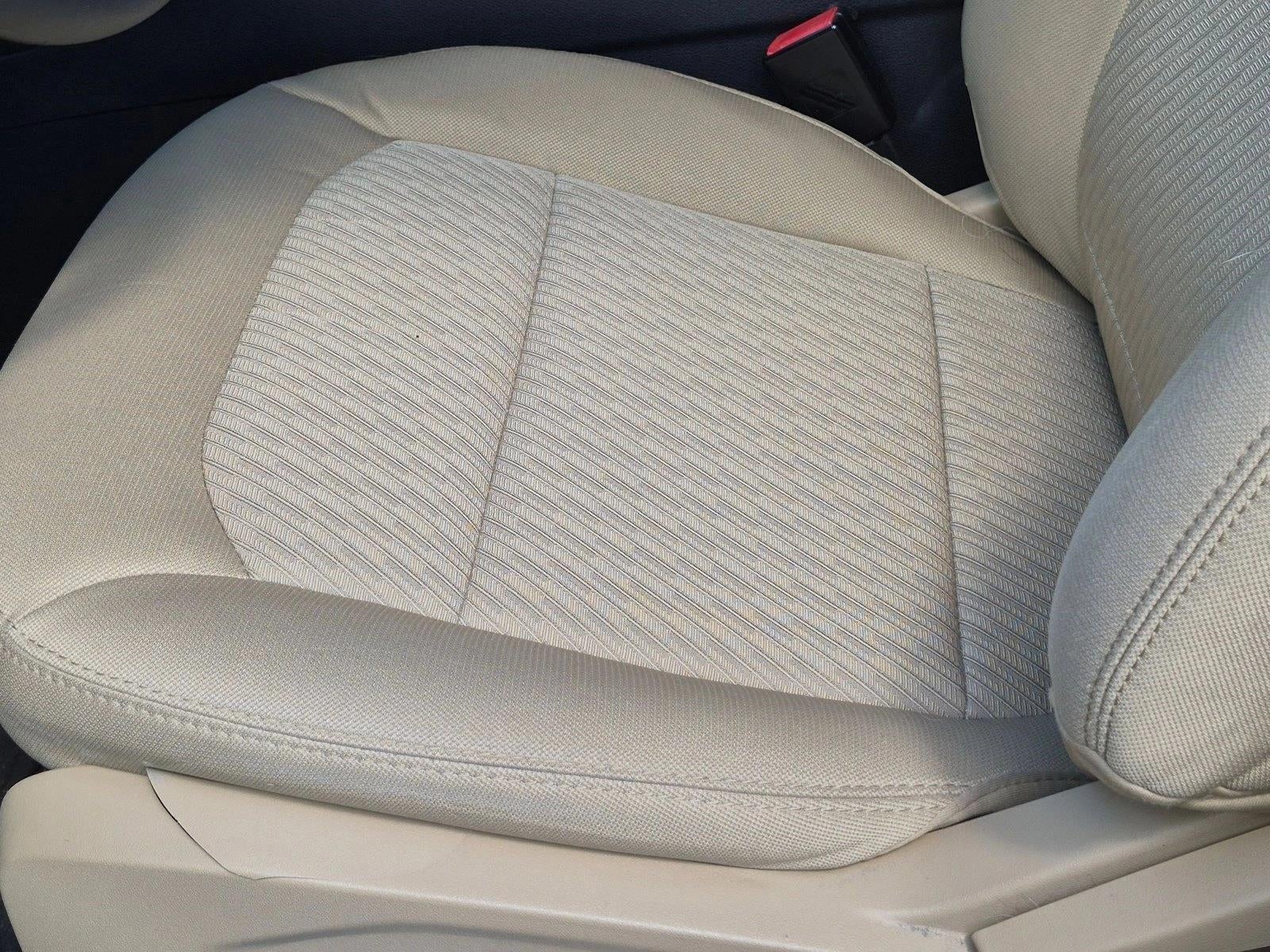 2017 Ford Explorer Base FWD