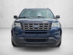 2017 Ford Explorer Base FWD