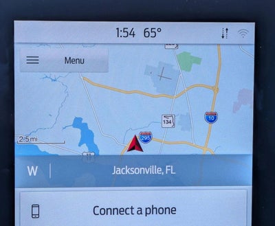 2021 Ford Explorer ST 4WD