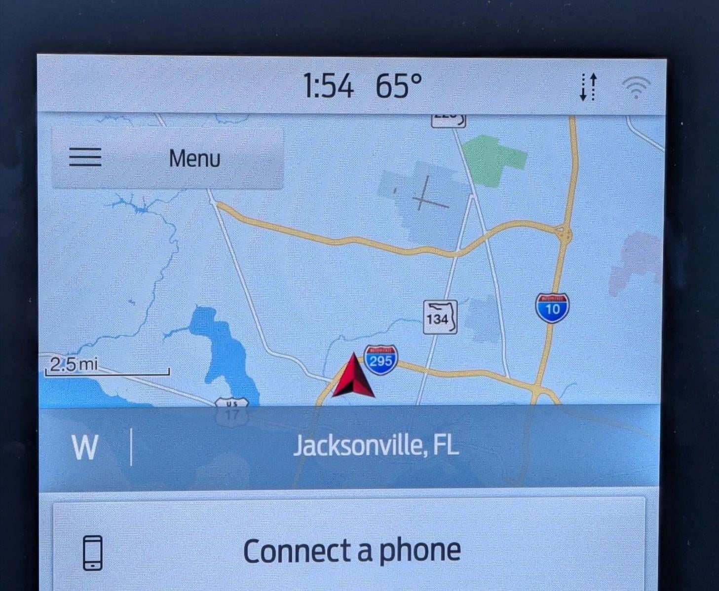 2021 Ford Explorer ST 4WD