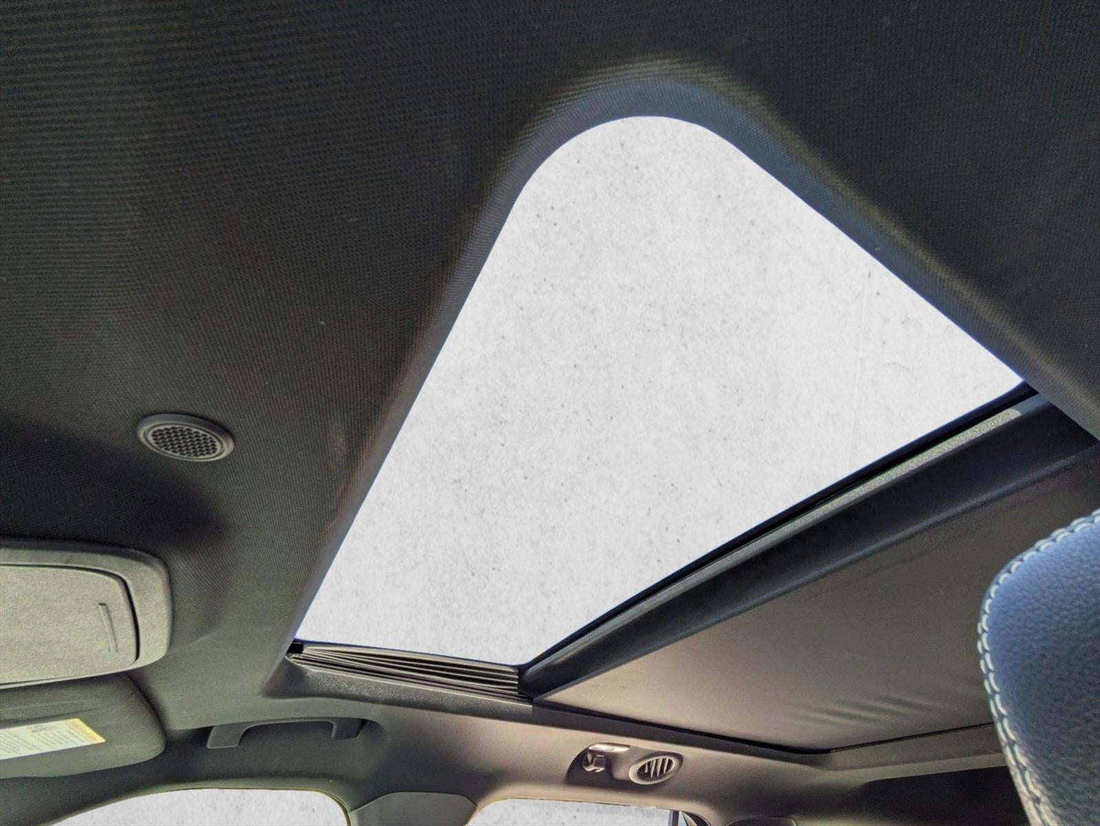 2021 Ford Explorer ST 4WD