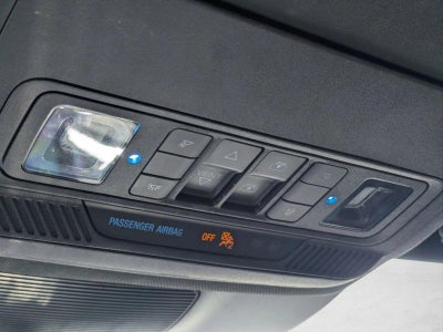 2021 Ford Explorer ST 4WD