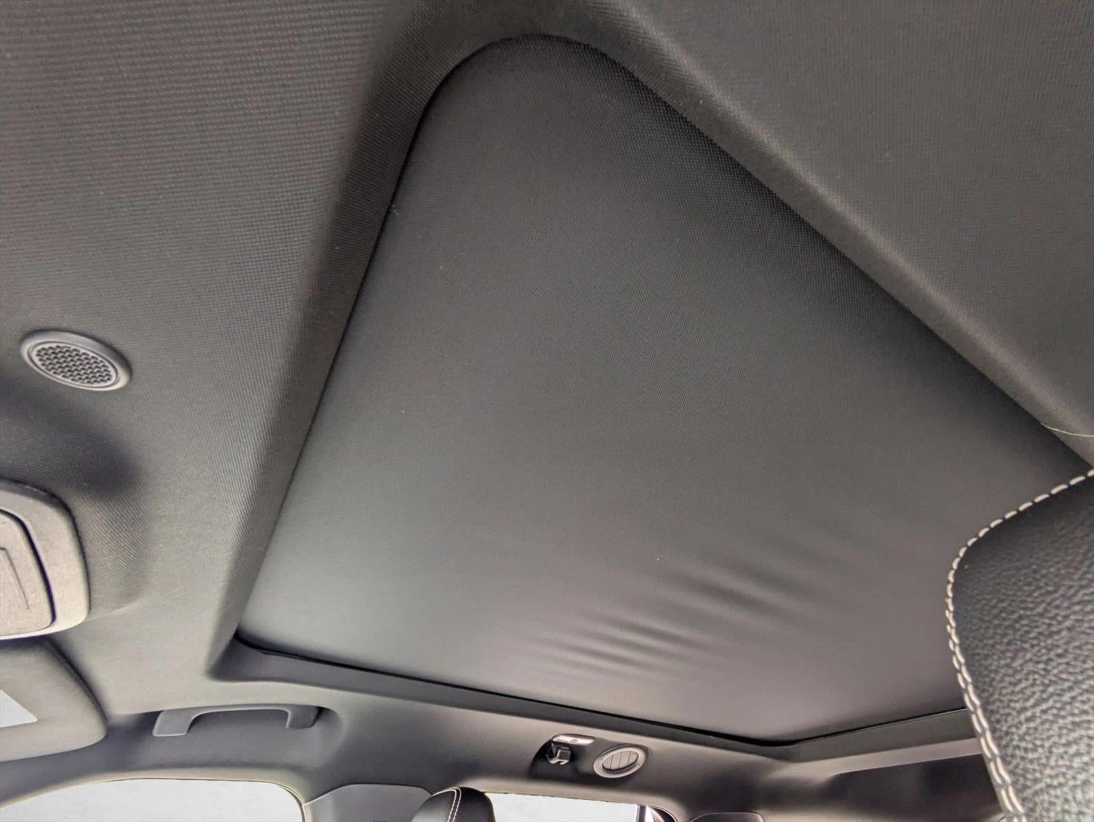 2021 Ford Explorer ST 4WD