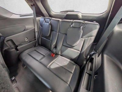 2021 Ford Explorer ST 4WD