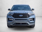2021 Ford Explorer ST 4WD