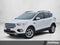 2018 Ford Escape SE FWD