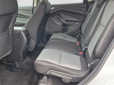 2018 Ford Escape SE FWD