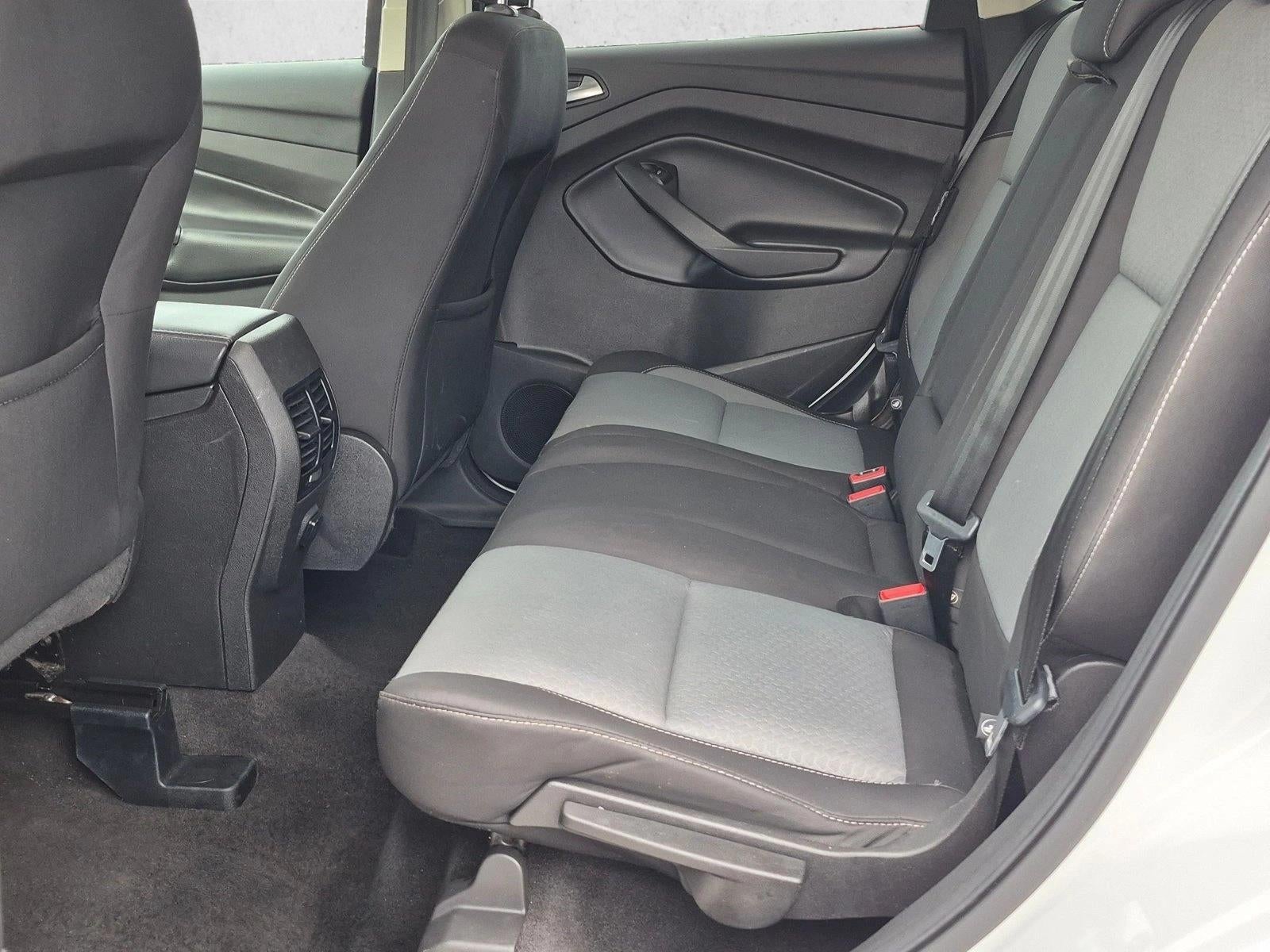 2018 Ford Escape SE FWD