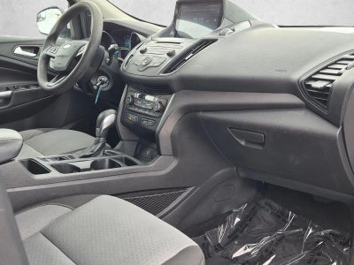 2018 Ford Escape SE FWD