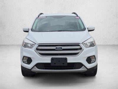 2018 Ford Escape SE FWD