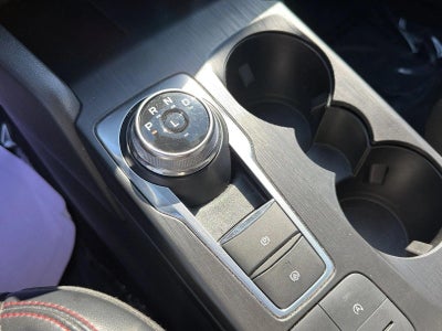 2024 Ford Escape ST-Line FWD