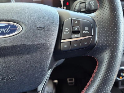 2024 Ford Escape ST-Line FWD