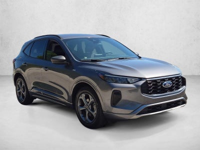 2024 Ford Escape ST-Line FWD