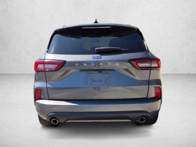 2024 Ford Escape ST-Line FWD
