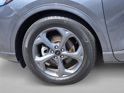 2024 Ford Escape ST-Line FWD