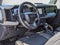 2022 Ford Bronco Badlands 2 Door Advanced 4x4