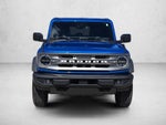 2024 Ford Bronco Big Bend 4 Door 4x4