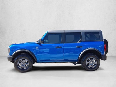 2024 Ford Bronco Big Bend 4 Door 4x4