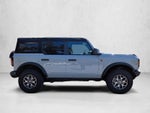 2024 Ford Bronco Badlands 4 Door Advanced 4x4