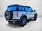 2024 Ford Bronco Badlands 4 Door Advanced 4x4