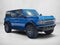 2024 Ford Bronco Badlands 4 Door Advanced 4x4