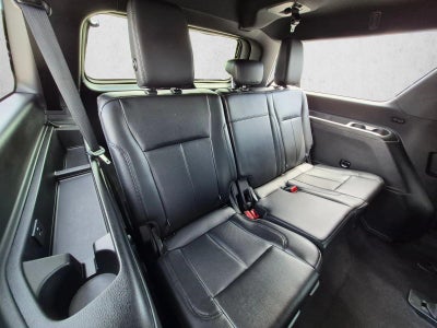 2020 Ford Expedition Max XLT 4x2