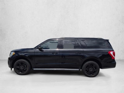 2020 Ford Expedition Max XLT 4x2