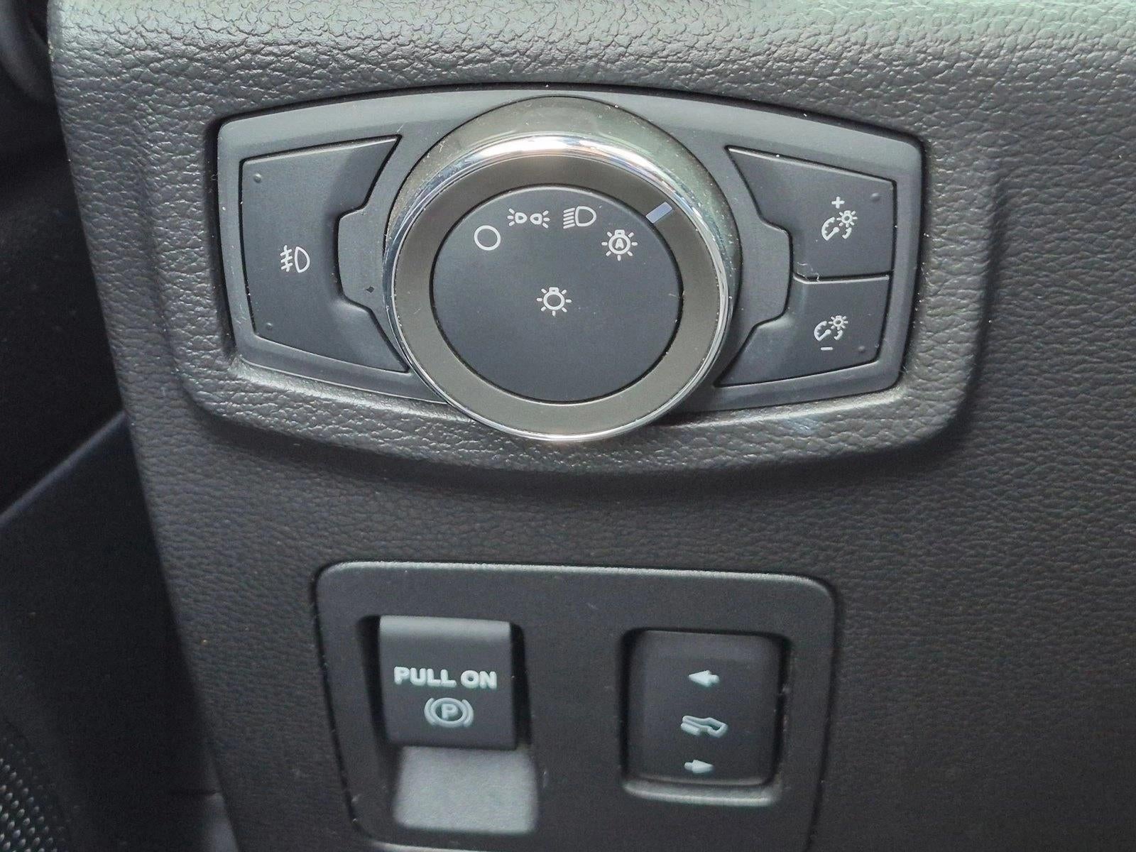 2020 Ford Expedition Max Limited 4x2