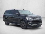 2020 Ford Expedition Max Limited 4x2