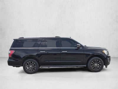 2020 Ford Expedition Max Limited 4x2