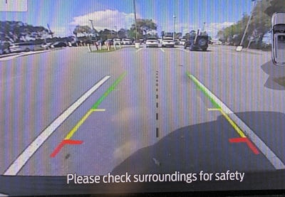 2020 Ford Expedition Limited 4x2