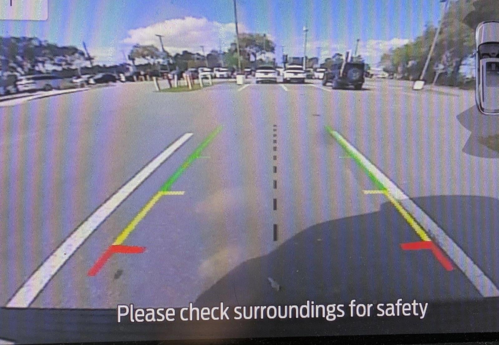 2020 Ford Expedition Limited 4x2