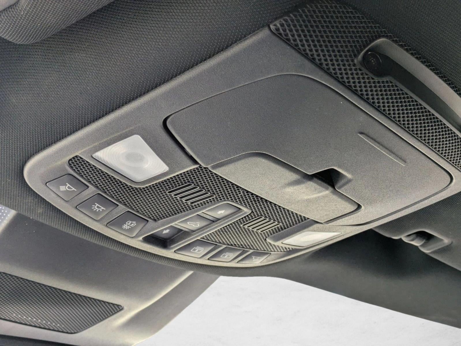 2020 Ford Expedition Limited 4x2