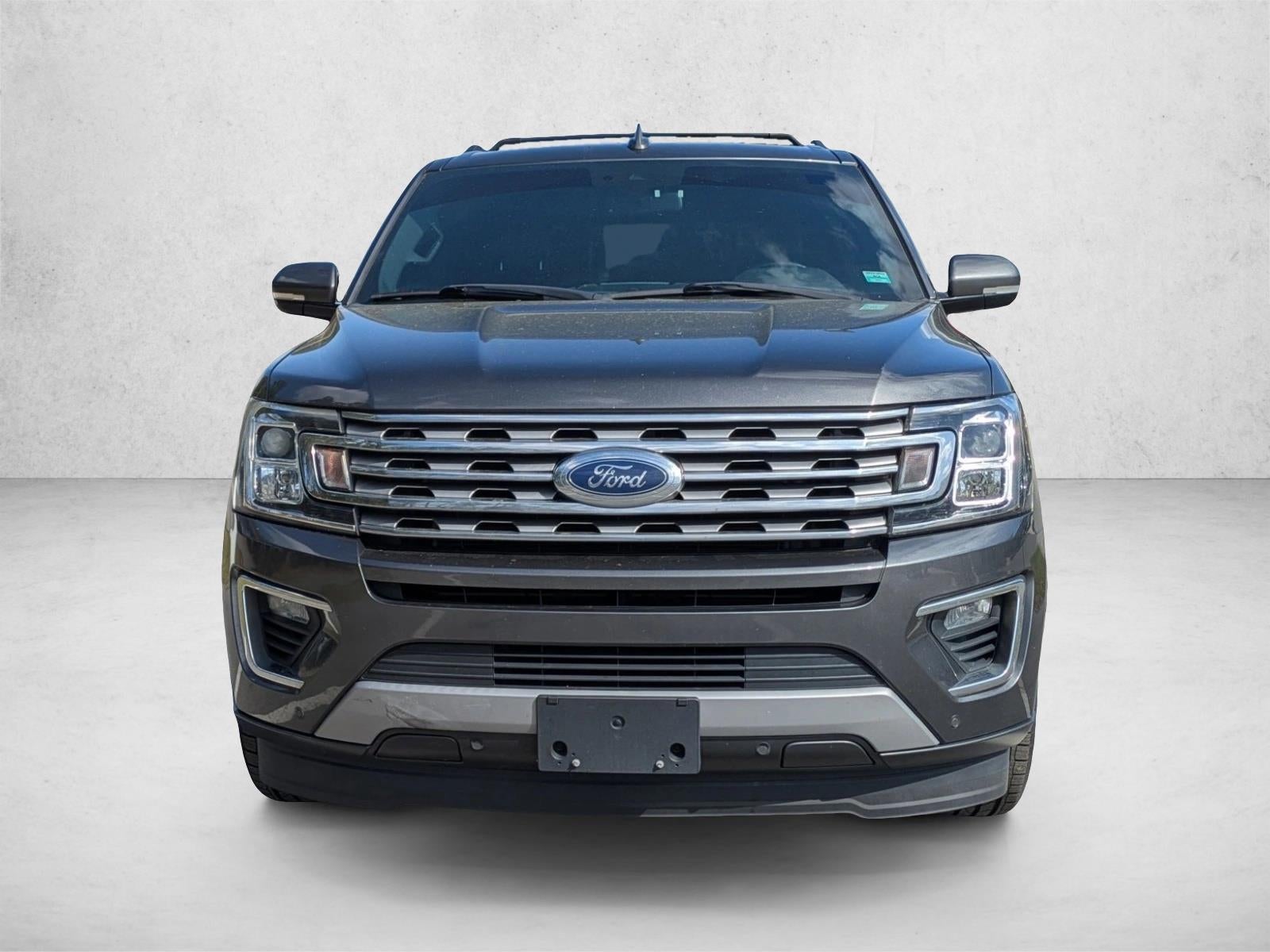 2020 Ford Expedition Limited 4x2