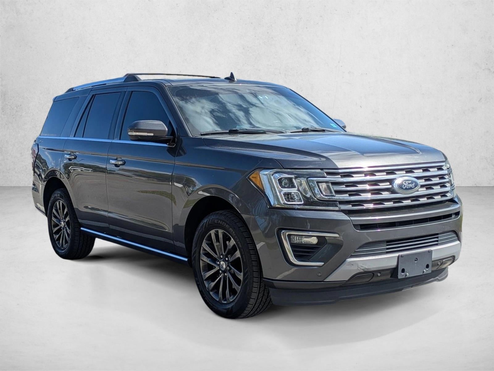 2020 Ford Expedition Limited 4x2