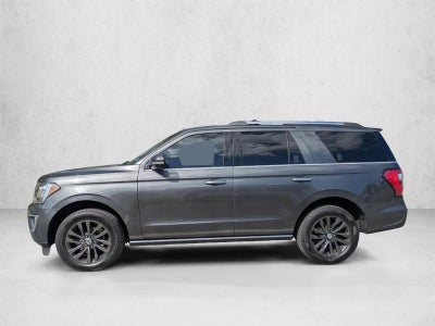 2020 Ford Expedition Limited 4x2